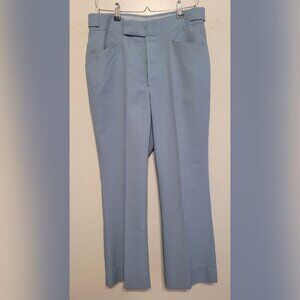 70s Vintage Pants